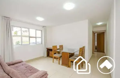 Apartamento com 2 quartos à venda na orlando moretzsohn, 116, buritis, belo horizonte por r$ 495.000