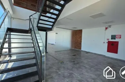 Sala comercial para alugar na rodovia januário carneiro, 8625, vale do sereno, nova lima por r$ 36.796