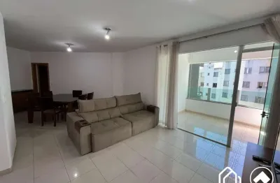 Apartamento com 3 quartos para alugar na rua henrique furtado portugal, 315, buritis, belo horizonte por r$ 4.300