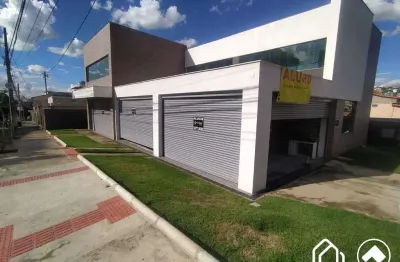 Ponto comercial à venda na cipreste, 307, marajó, belo horizonte