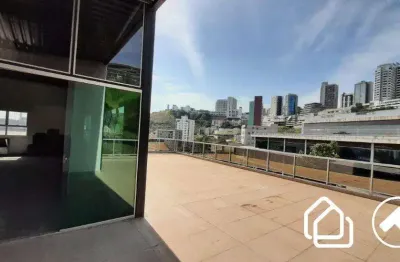 Ponto comercial para alugar na avenida professor mário werneck, 545, estoril, belo horizonte por r$ 8.000