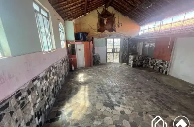 Casa em condomínio fechado com 3 quartos à venda na dona tina, 395, palmeiras, belo horizonte por r$ 850.000