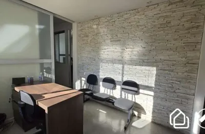 Sala comercial à venda na rua marco aurélio de miranda, 406, buritis, belo horizonte por r$ 600.000