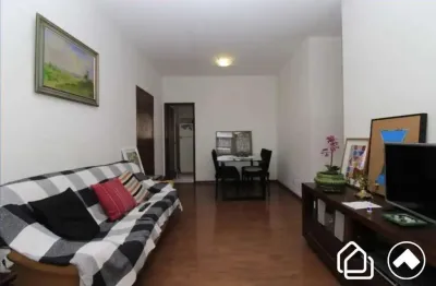 Apartamento com 3 quartos à venda na mario coutinho, 591, estoril, belo horizonte por r$ 420.000