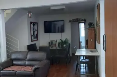 Cobertura com 3 quartos à venda na rua francisco fernandes dos santos, 226, buritis, belo horizonte por r$ 930.000