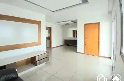 Apartamento com 4 quartos à venda na rua maria heilbuth surette, 862, buritis, belo horizonte por r$ 890.000