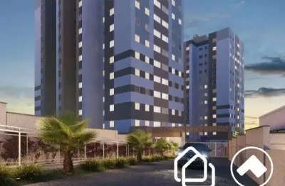 Apartamento com 2 quartos à venda na rua senhora do porto, 1080, palmeiras, belo horizonte por r$ 395.000