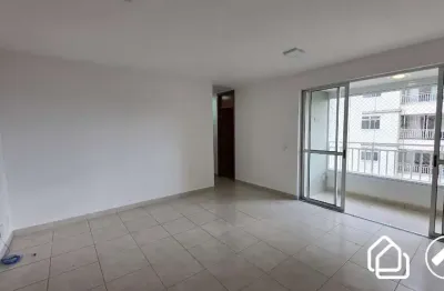 Apartamento com 3 quartos à venda na rua stella hanriot, 518, buritis, belo horizonte por r$ 780.000