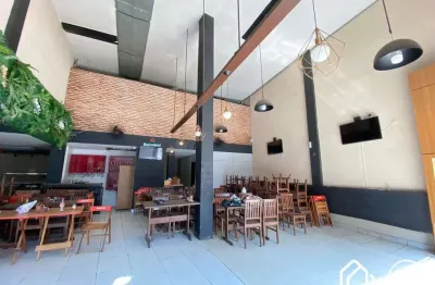 Ponto comercial para alugar na avenida aggeo pio sobrinho, 471, buritis, belo horizonte por r$ 7.625