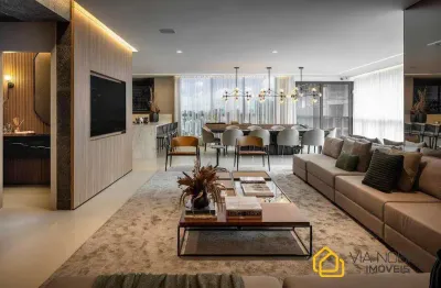 Apartamento com 4 quartos à venda na nossa senhora da abadia, 1, vila da serra, nova lima por r$ 5.632.131