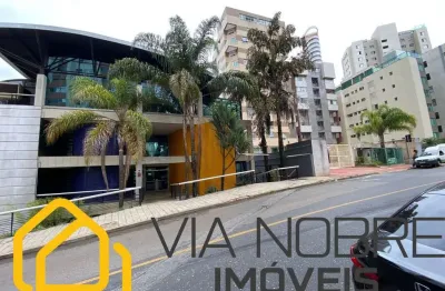 Prédio para alugar na alameda do ingá, 650, vale do sereno, nova lima por r$ 130.000