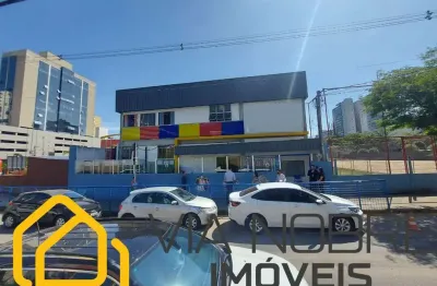 Barracão / galpão / depósito para alugar na pedro laborne tavares, 270, estoril, belo horizonte por r$ 70.000