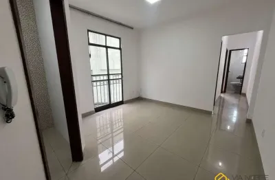 Apartamento com 2 quartos à venda na rua maria beatriz, 503, havaí, belo horizonte por r$ 250.000