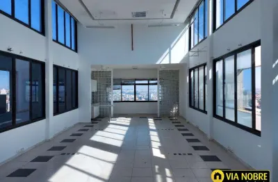 Sala comercial com 1 sala para alugar na avenida professor mário werneck, 42, buritis, belo horizonte por r$ 4.800