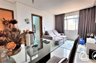 Apartamento com 3 quartos à venda na rua ulisses marcondes escobar, 311, buritis, belo horizonte por r$ 550.000