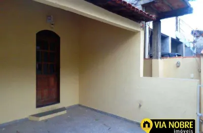 Casa em condomínio fechado com 3 quartos à venda na rua zenita maria gomes, 170, palmeiras, belo horizonte por r$ 600.000