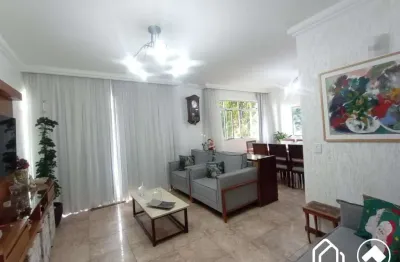 Apartamento com 4 quartos à venda na rua ernani agricola, 655, buritis, belo horizonte por r$ 920.000