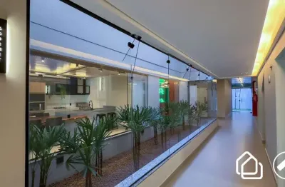 Apartamento com 3 quartos à venda na pilar, 161, grajaú, belo horizonte por r$ 929.800