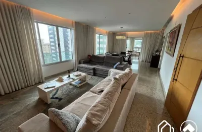 Apartamento com 4 quartos à venda na rua professora bartira mourão, 105, buritis, belo horizonte por r$ 1.950.000
