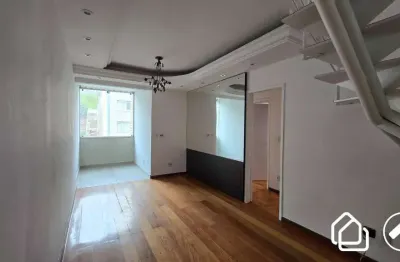 Cobertura com 3 quartos à venda na rua cordelina silveira matos, 53, estoril, belo horizonte por r$ 665.000