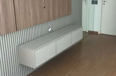 Apartamento com 2 quartos para alugar na rua das flores, 210, vila da serra, nova lima por r$ 5.980