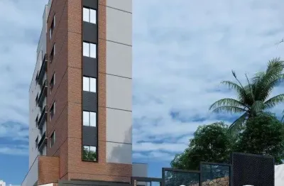 Apartamento com 2 quartos à venda na rua américo macedo, 492, gutierrez, belo horizonte por r$ 1.058.470