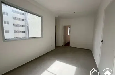 Apartamento com 2 quartos à venda na rua senhora do porto, 1330, palmeiras, belo horizonte por r$ 399.000