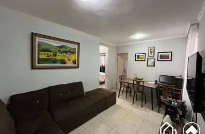 Apartamento com 2 quartos à venda na rua santos, 2089, jardim américa, belo horizonte por r$ 285.000