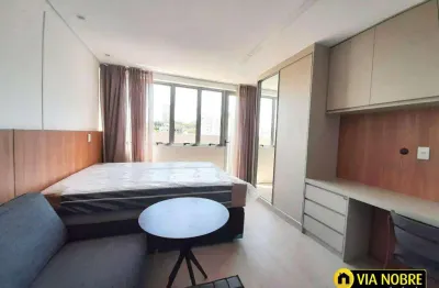 Apartamento com 1 quarto para alugar na desembargador jose almicar de castro, 421, buritis, belo horizonte por r$ 3.500