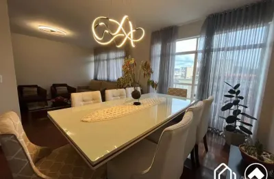 Apartamento com 4 quartos à venda na rua ernani agricola, 655, buritis, belo horizonte por r$ 820.000