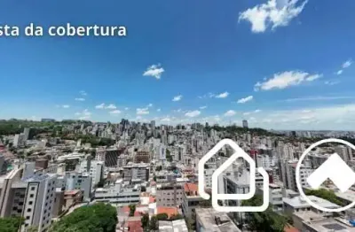 Apartamento com 4 quartos à venda na pitangueiras, 205, santo antônio, belo horizonte por r$ 1.690.000