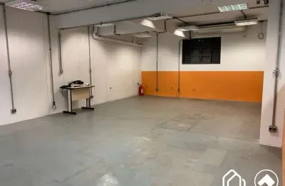 Ponto comercial à venda na rua paulo piedade campos, 165, estoril, belo horizonte por r$ 6.500.000