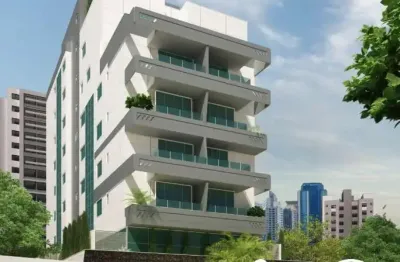 Apartamento com 2 quartos à venda na rua piauí, 1714, funcionários, belo horizonte por r$ 994.239