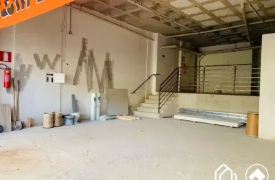 Ponto comercial para alugar na avenida senador josé augusto, 374, buritis, belo horizonte por r$ 7.500