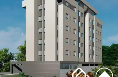 Apartamento com 3 quartos à venda na joão carlos, 777, sagrada família, belo horizonte