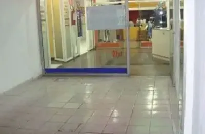 Ponto comercial para alugar na avenida augusto de lima, 1250, barro preto, belo horizonte por r$ 1.000