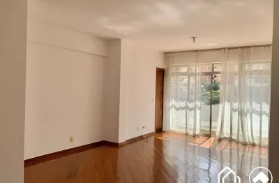 Apartamento com 3 quartos para alugar na rua marco aurélio de miranda, 309, buritis, belo horizonte por r$ 3.650