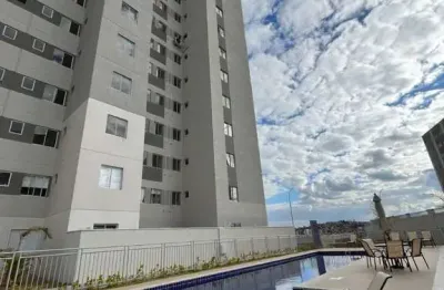 Apartamento com 2 quartos para alugar na rua senhora do porto, 1330, palmeiras, belo horizonte por r$ 2.800
