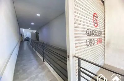 Barracão / galpão / depósito para alugar na rua henrique badaró portugal, 267, buritis, belo horizonte por r$ 6.000