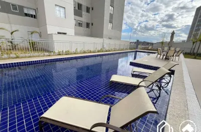 Apartamento com 2 quartos à venda na rua senhora do porto, 1330, palmeiras, belo horizonte por r$ 425.000