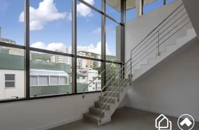 Cobertura com 3 quartos à venda na rua bambuí, 893, cruzeiro, belo horizonte por r$ 2.350.000