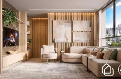 Apartamento com 3 quartos à venda na rua fernandes tourinho, 422, savassi, belo horizonte por r$ 2.189.721