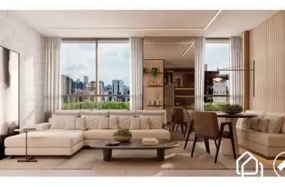 Apartamento com 1 quarto à venda na rua fernandes tourinho, 422, savassi, belo horizonte por r$ 1.814.924