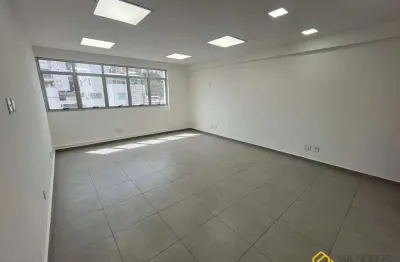 Sala comercial para alugar na avenida professor mário werneck, 2170, buritis, belo horizonte por r$ 1.000