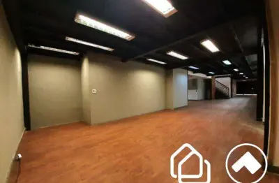 Ponto comercial com 4 salas para alugar na rua almirante alexandrino, 125, gutierrez, belo horizonte por r$ 12.000
