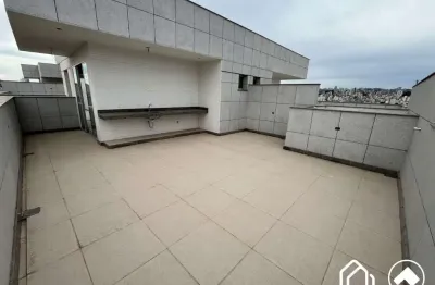 Cobertura com 3 quartos à venda na bom sucesso, 380, carlos prates, belo horizonte por r$ 1.375.993
