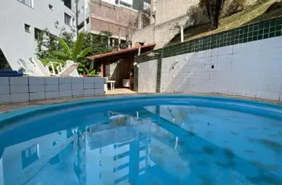 Apartamento com 3 quartos para alugar na jose do patrocinio carneiro, 180, buritis, belo horizonte por r$ 3.000