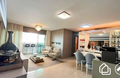 Apartamento com 4 quartos à venda na rua ernani agricola, 170, buritis, belo horizonte por r$ 899.000
