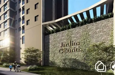Cobertura com 3 quartos à venda na avenida josé de oliveira vaz, 55, buritis, belo horizonte por r$ 1.945.700