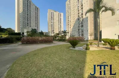 Apartamento com 64m²,  3 dormitórios e 1 suíte - innova são francisco